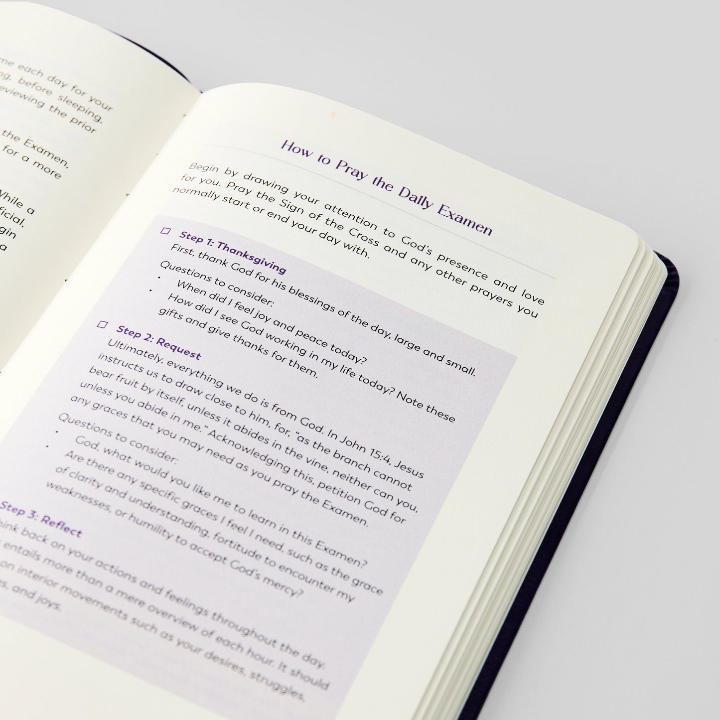 Crux: A Lenten Journey of Surrender Journal