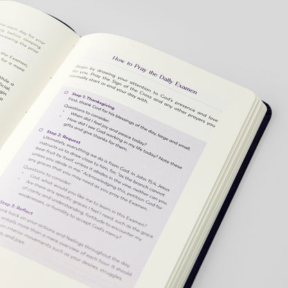 Crux: A Lenten Journey of Surrender Journal