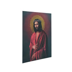Christ the King Sacred Art Prayer Cards