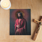 Cristo Rey Arte Sacro