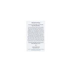 Christ the King Sacred Art Prayer Cards