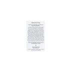 Christ the King Sacred Art Prayer Cards