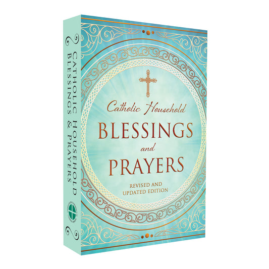 Catholic Household Blessings and Prayers