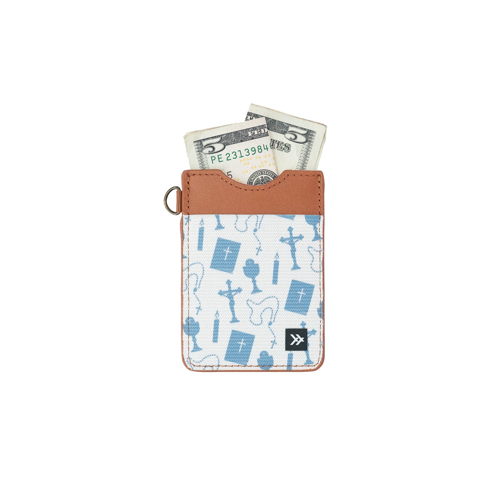 The Catholic Life Wallet