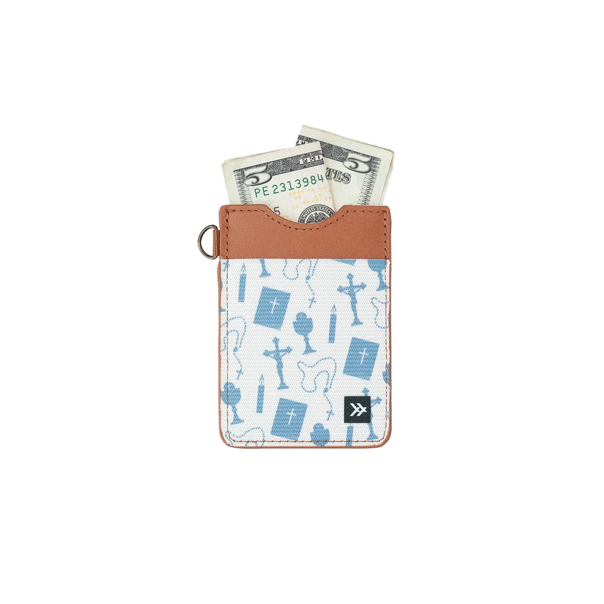 The Catholic Life Wallet