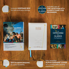 The Ascension Catechism for Young Beginners