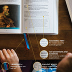 The Ascension Catechism for Young Beginners