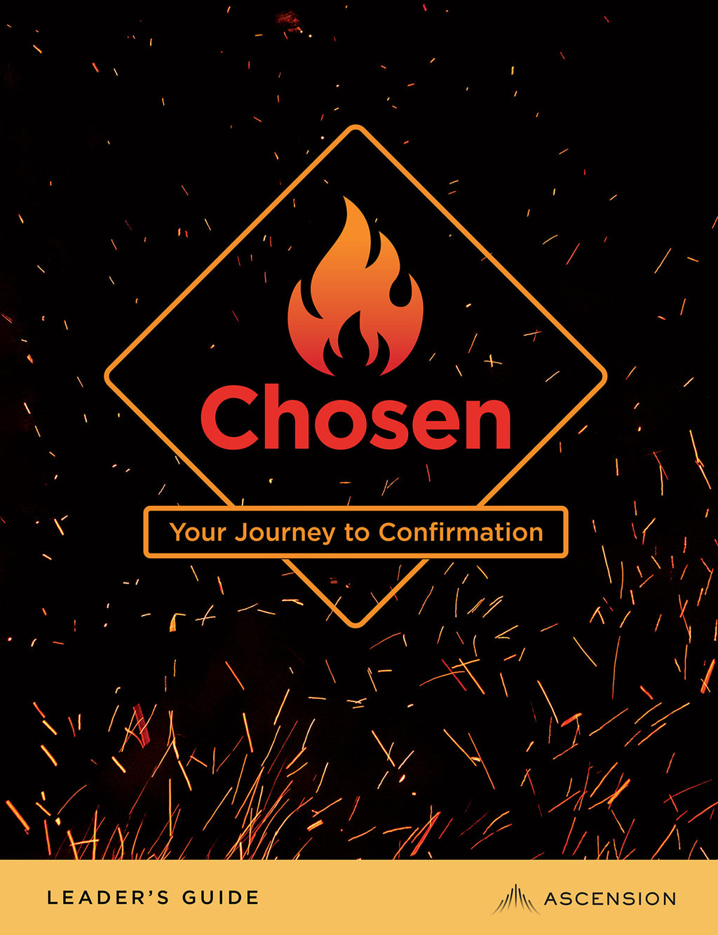 Chosen: Your Journey to Confirmation – Ascension