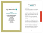 Chosen: Your Journey to Confirmation, Parent's Guide