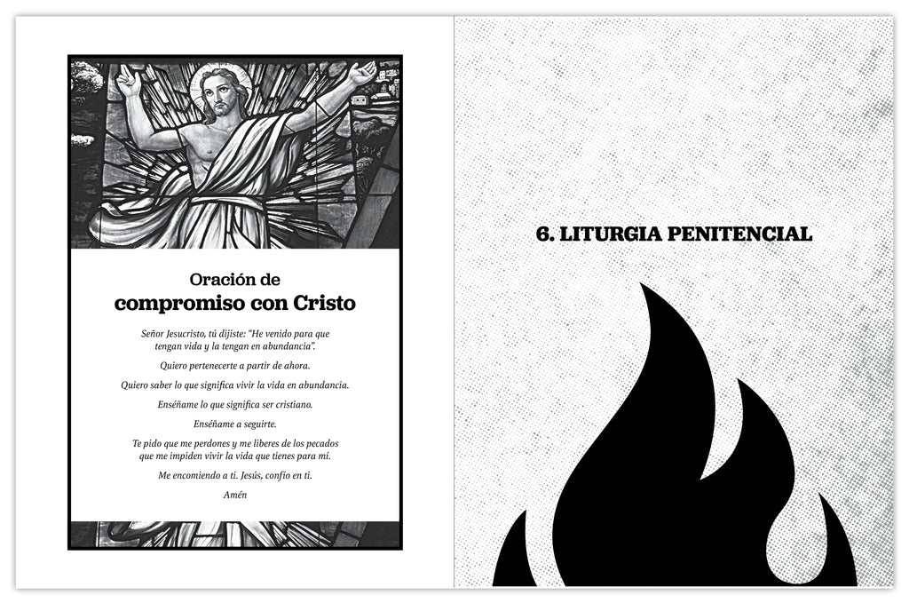 Chosen: Your Journey to Confirmation, Director's Manual (Includes Online Leader's Access)