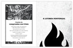 Chosen: Your Journey to Confirmation, Director's Manual (Includes Online Leader's Access)