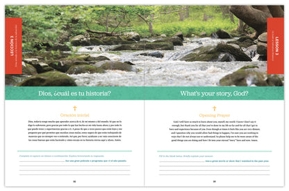 Chosen: Your Journey to Confirmation, Student Pack (Includes Online Course Access)