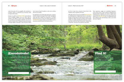Chosen: Your Journey to Confirmation, Student Pack (Includes Online Course Access)