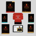 Chosen: Your Journey to Confirmation, Starter Pack (Includes Online Leader's Access)