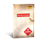 Elegido: tu camino hacia la Confirmación - Guía del padrino de Confirmación