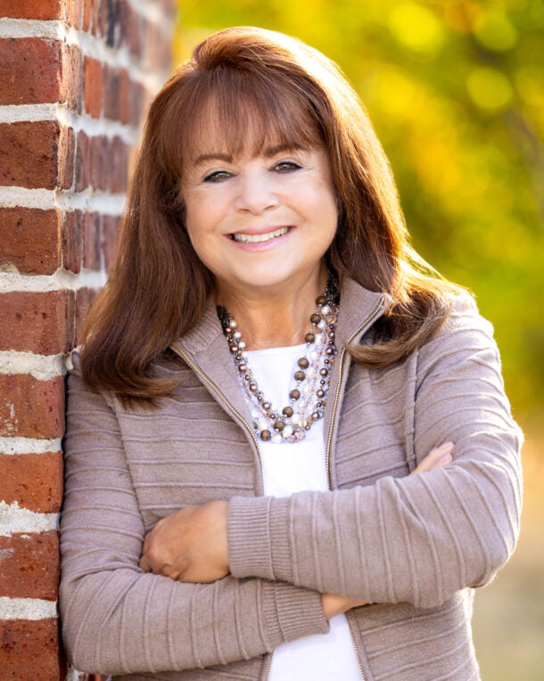 Claudia Cangilla McAdam