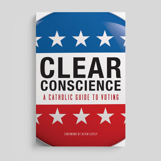 Clear Conscience: A Catholic Guide to Voting