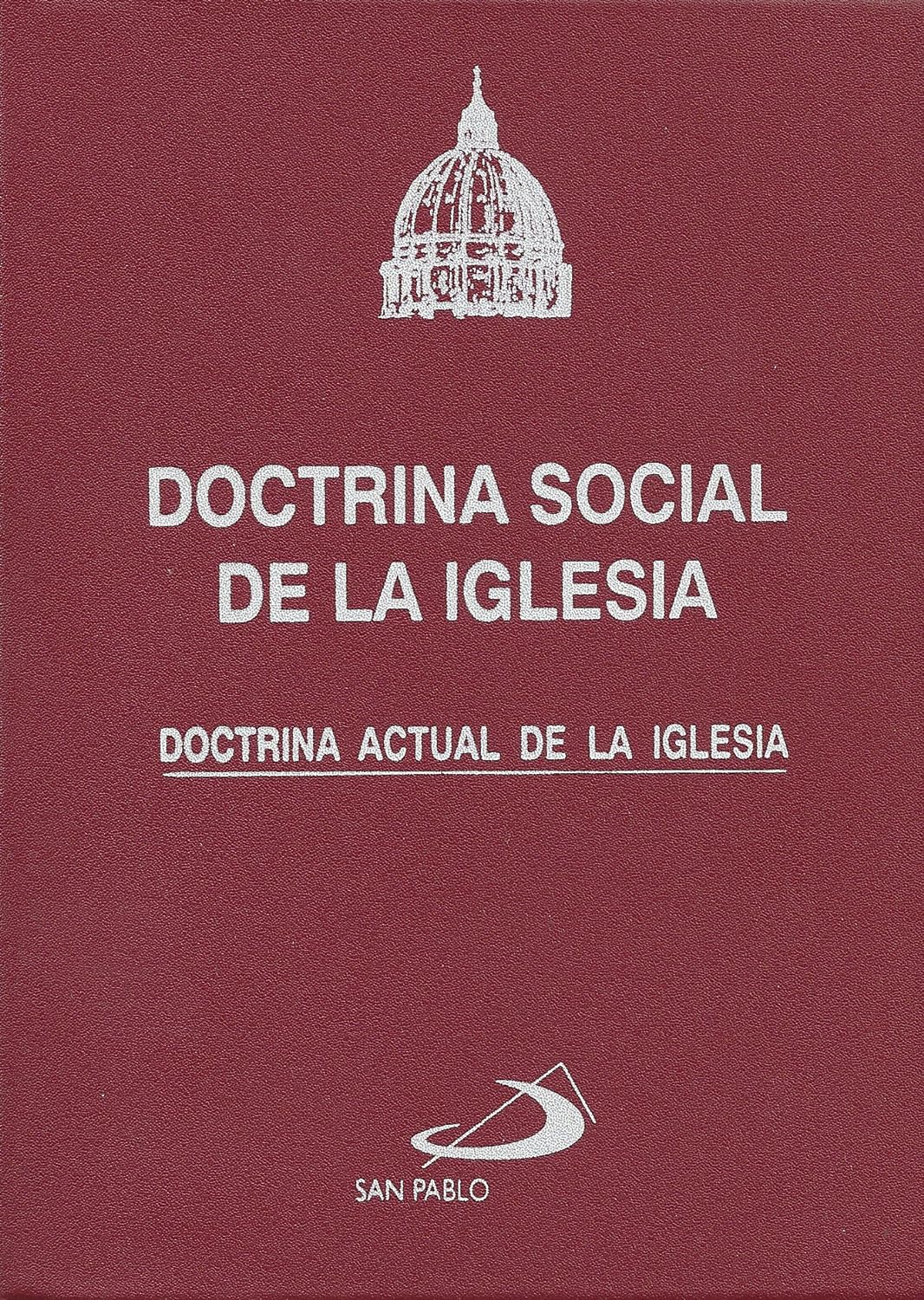 Compendium of the Social Doctrine of the Church