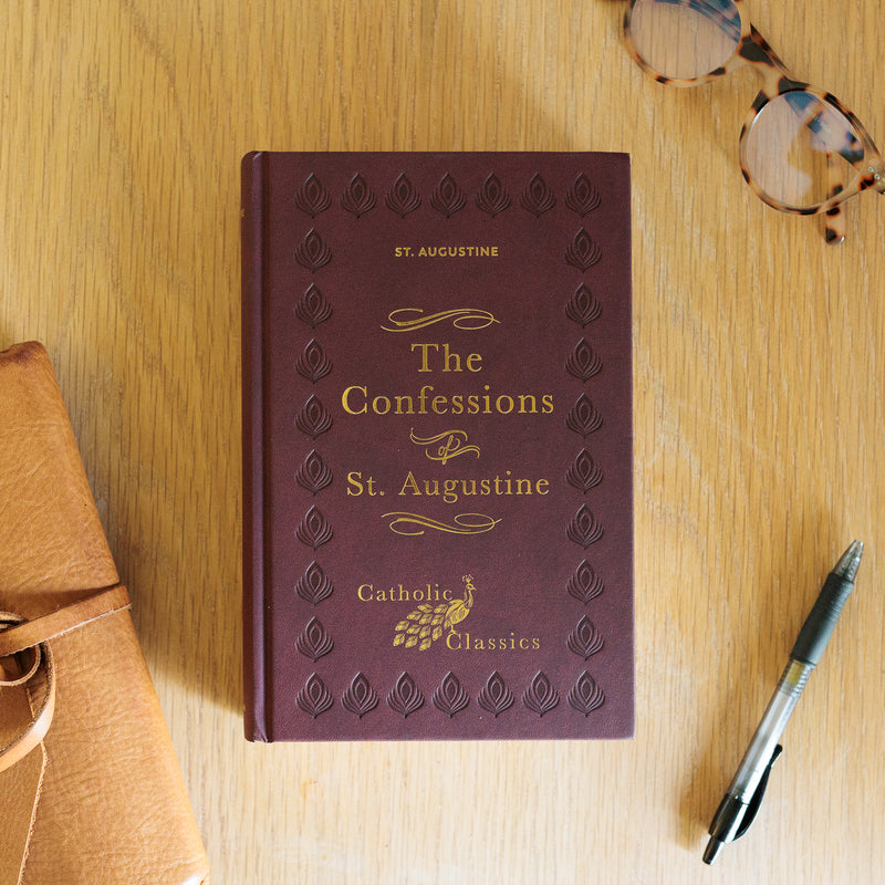 The most honest book in the Catholic tradition