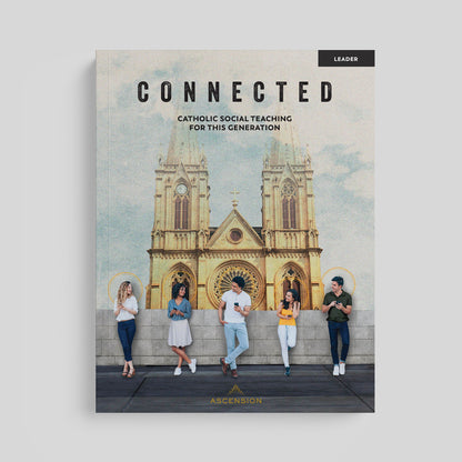 Connected, Leader's Guide Only