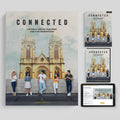 Connected: Catholic Social Teaching for This Generation, Starter Pack