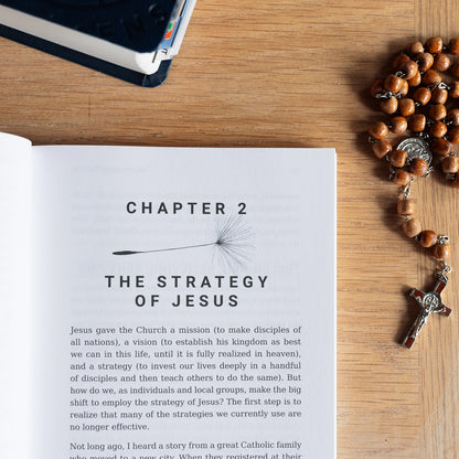 The Contagious Catholic: The Art of Practical Evangelization