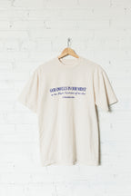 "Dios Habita Entre Nosotros" / Camiseta de San Maximiliano Kolbe