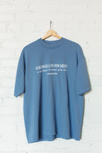 "God Dwells in Our Midst" / St. Maximilian Kolbe T-Shirt