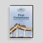 First Corinthians: The Church and the Christian Community, Starter Pack bundle