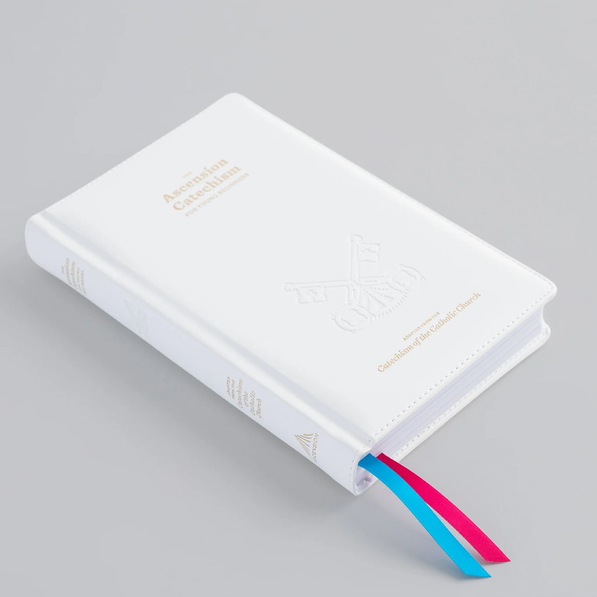 The Ascension Catechism for Young Beginners