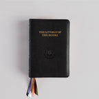 The Liturgy of the Hours, Second Edition - 4-Volume Bundle