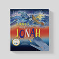 The Curious Story of Jonah (Ages 3-7)