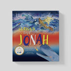 The Curious Story of Jonah (Ages 3-7)
