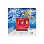 The Curious Story of Jonah (Ages 3-7)