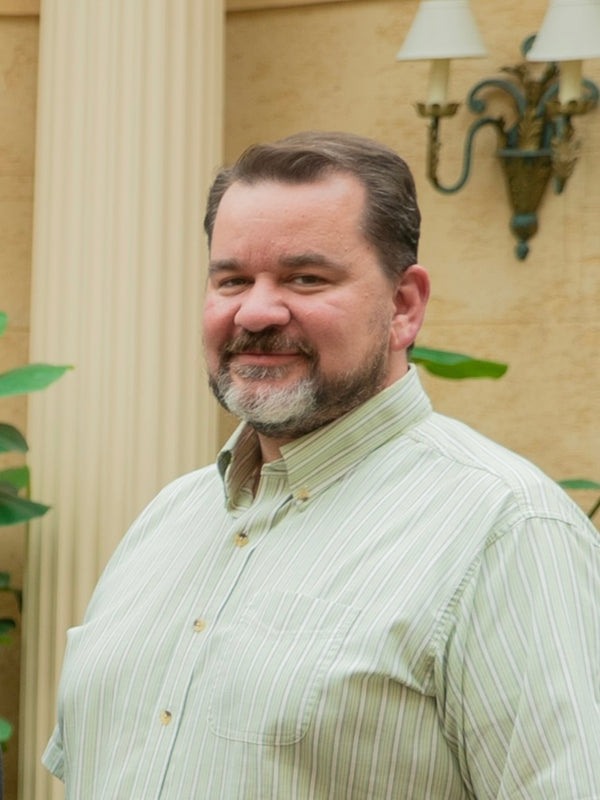 
Dcn. John Harden