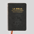 La Biblia de la Iglesia en América: Nuevo Testamento