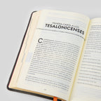 La Biblia de la Iglesia en América: Nuevo Testamento