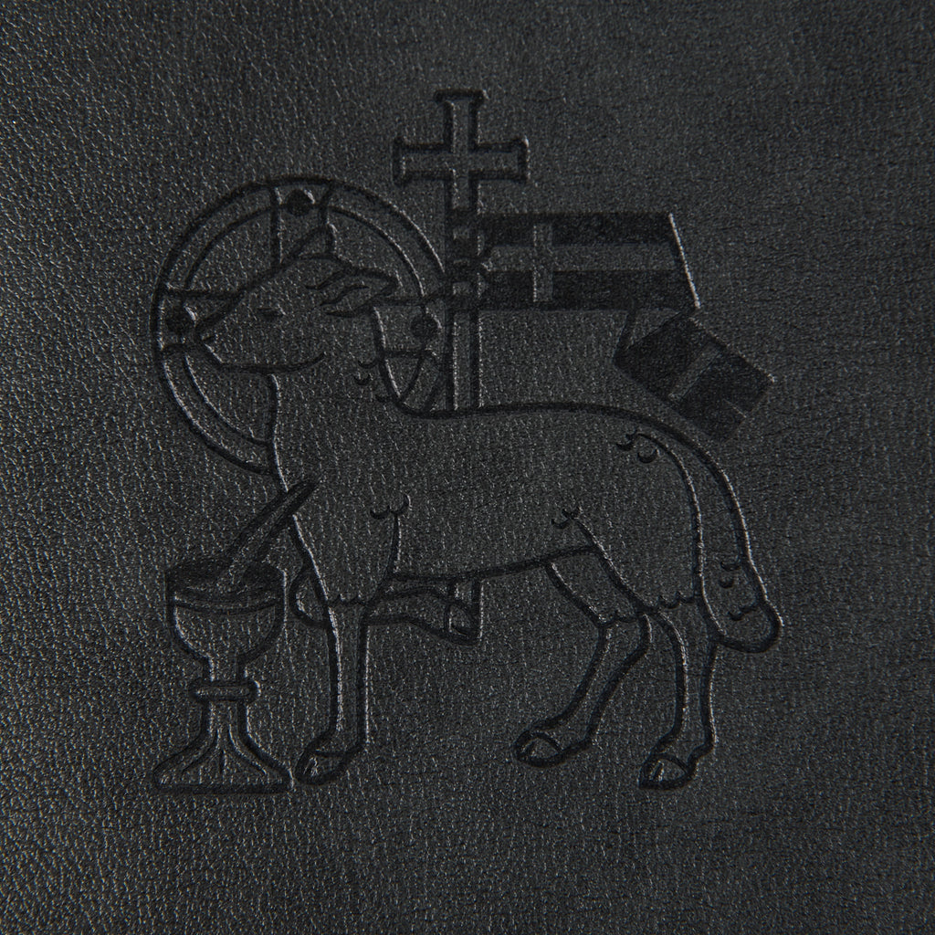 La Biblia de la Iglesia en América: Nuevo Testamento