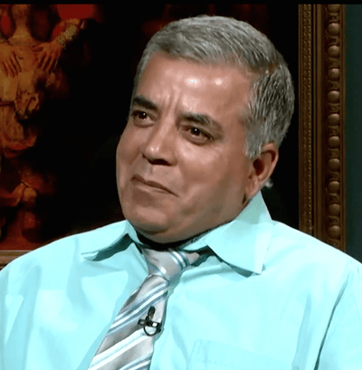 
Daniel Ali