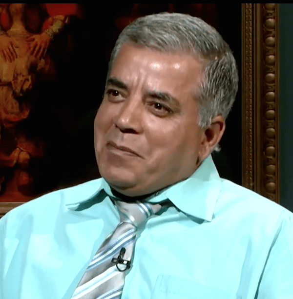 
Daniel Ali