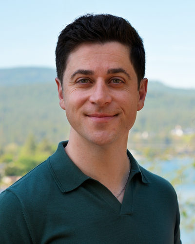
David Henrie