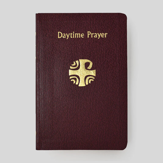 Daytime Prayer