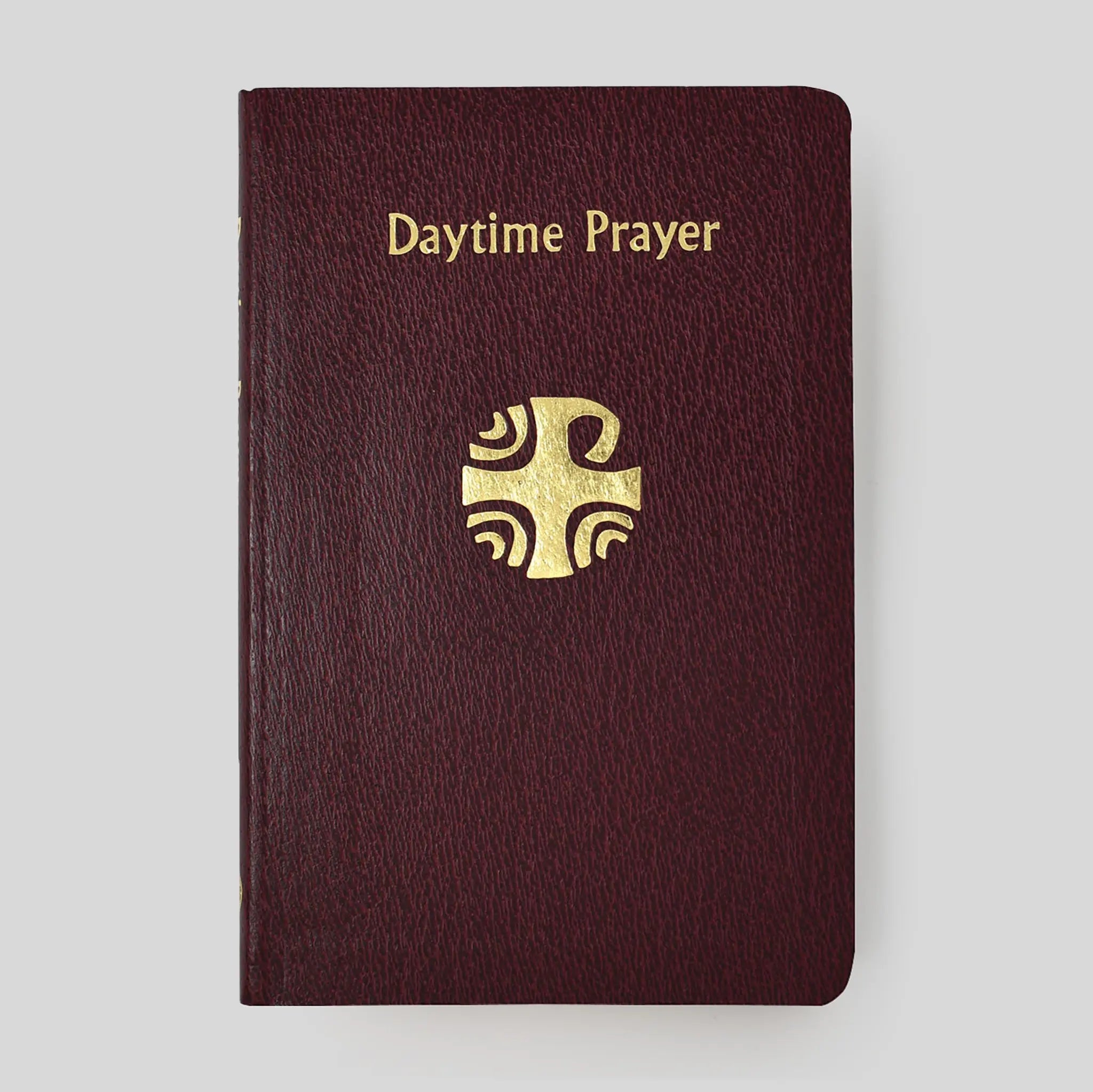 Daytime Prayer: From the Liturgy of the Hours
