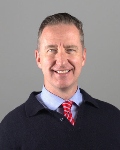 
Denis McNamara
