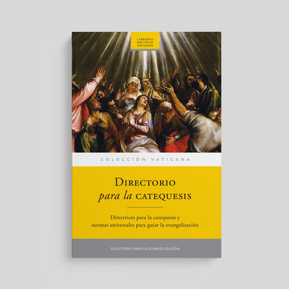 Directory for Catechesis