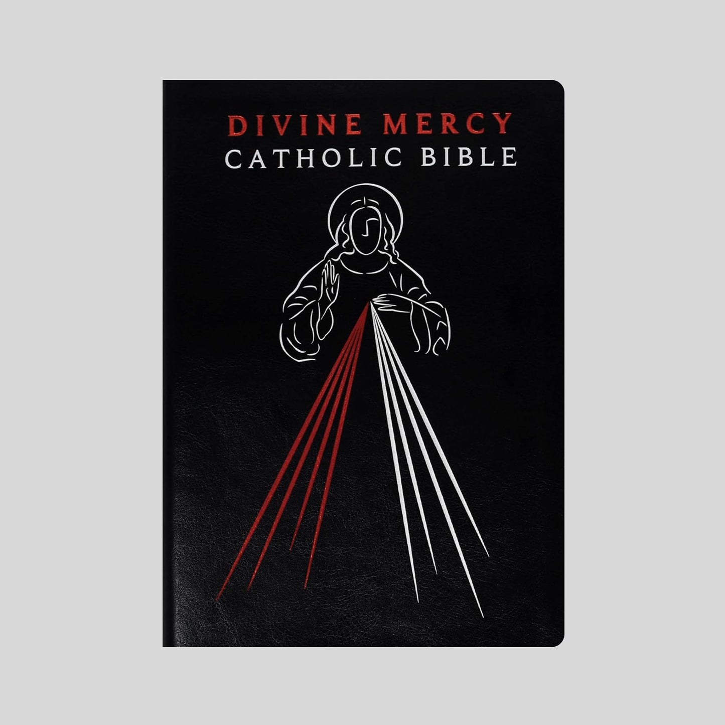 Divine Mercy Catholic Bible