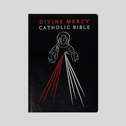 Divine Mercy Catholic Bible