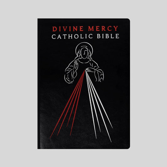 Divine Mercy Catholic Bible