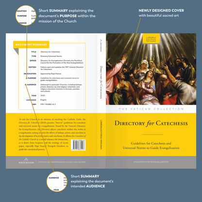 Directory for Catechesis