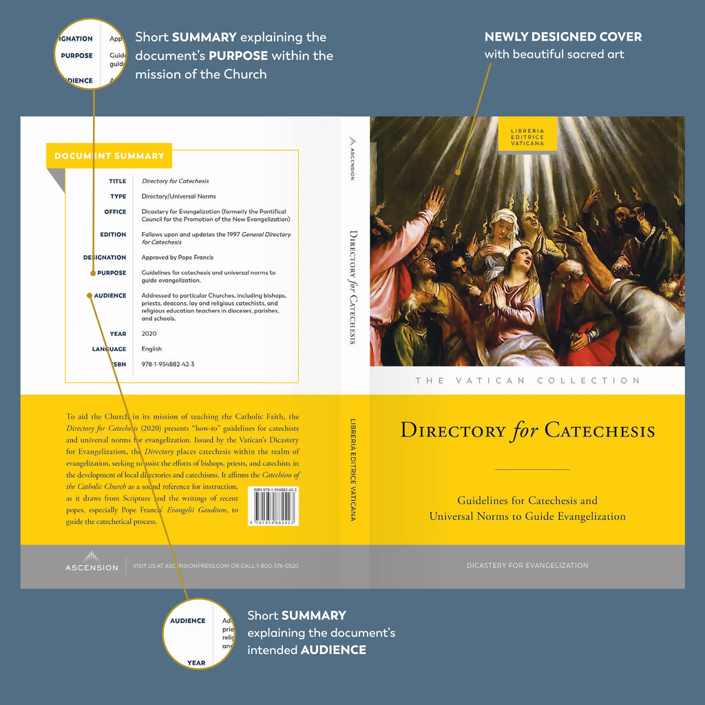 Directory for Catechesis